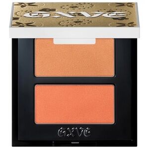 GXVE Blush combo - Feeling Cheeky in Flirty Talk